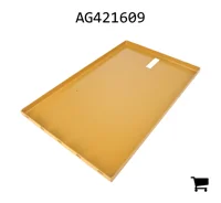 AGCO AG421609 Крышка