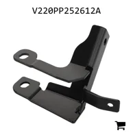 AGCO V220PP252612A Держатель