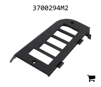 AGCO 3700294M2 Молдинг