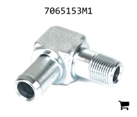 AGCO 7065153M1 Адаптер