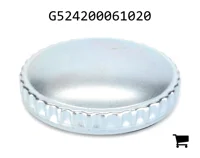 AGCO G524200061020 Крышка топливного бака