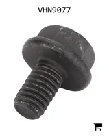 AGCO VHN9077 Винт с шестигранной головкой
