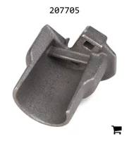 AGCO 207705 Ползун