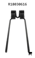 AGCO R18030616 Зуб жатки