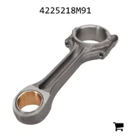 AGCO 4225218M91 Комплект шатуна