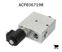 AGCO ACP0367190 Клапан