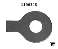 AGCO 1106348 Замок