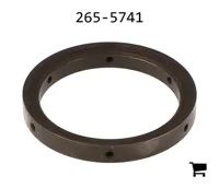 AGCO 265-5741 Проставочная втулка