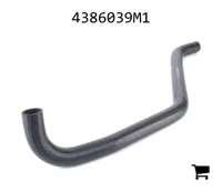 AGCO 4386039M1 Шланг