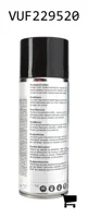 AGCO VUF229520 Очиститель ржавчины