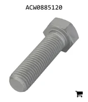 AGCO ACW0885120 Болт шестигранный