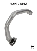 AGCO 4293938M2 Трубка