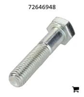 AGCO 72646948 Болт с шестигранной головкой