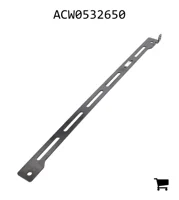 AGCO ACW0532650 Усилитель