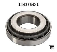 AGCO 1443564X1 Конический подшипник