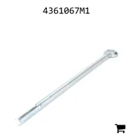 AGCO 4361067M1 Тяга автоматической поддержки сцепки