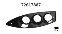 AGCO 72617807 Ограничительная шайба