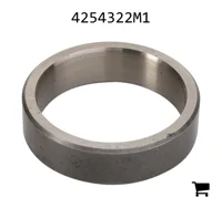 AGCO 4254322M1 Проставочная втулка