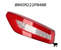 AGCO 0045M222P0400 Задний фонарь