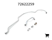 AGCO 72622259 Трубопровод