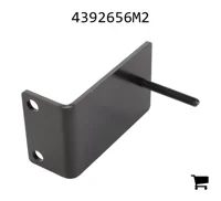 AGCO 4392656M2 Опора