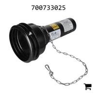 AGCO 700733025 Защитный кожух