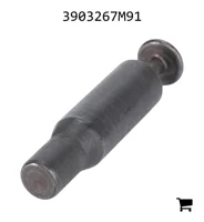AGCO 3903267M91 Палец вилки