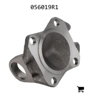 AGCO 056019R1 Фланец