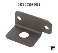 AGCO 2812C00901 Кронштейн