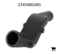 AGCO 2345A01601 Воздуховод