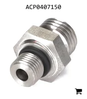 AGCO ACP0407150 Разъем