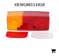 AGCO X830180151010 Задний левый фонарь