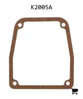 AGCO K2005A Прокладка
