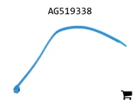AGCO AG519338 Кабельная стяжка