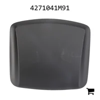 AGCO 4271041M91 Защитный кожух