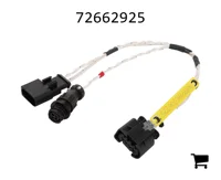 AGCO 72662925 Переходной жгут