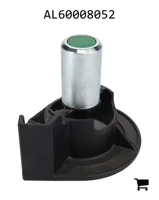 AGCO AL60008052 Правая рукоятка