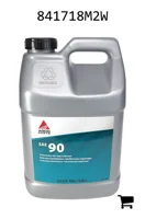 AGCO 841718M2W Трансмиссионное масло SAE 90, 9,46 литра