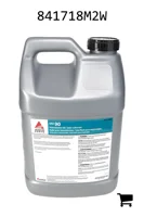 AGCO 841718M2W Трансмиссионное масло SAE 90, 9,46 литра