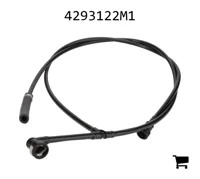 AGCO 4293122M1 Труба