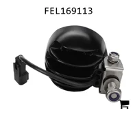 AGCO FEL169113 Фара