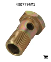 AGCO 4307795M1 Болт банджо
