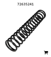 AGCO 72635241 Пружина сжатия