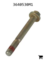 AGCO 3640530M1 Винт
