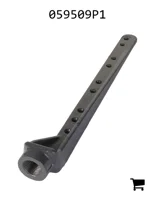 AGCO 059509P1 Заглушка