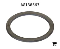 AGCO AG130563 Шайба