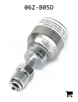 AGCO 06Z-B05D Заглушка