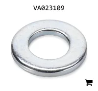 AGCO VA023109 Плоская шайба