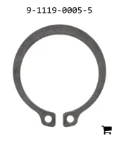 AGCO 9-1119-0005-5 Стопорное кольцо