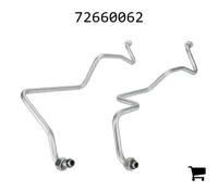 AGCO 72660062 Соединительная труба